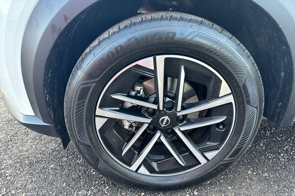 Used Nissan Juke 2024 for sale - 72883892: Photo 25
