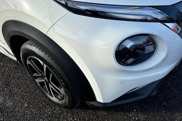 Used Nissan Juke 2024 for sale - 72883892: Photo 29