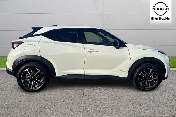 Used Nissan Juke 2024 for sale - 72883892: Photo 2