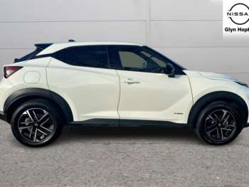 Used Nissan Juke 2024 for sale - 72883892: Photo