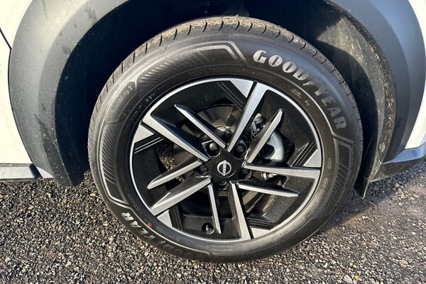 Used Nissan Juke 2024 for sale - 72883892: Photo 30
