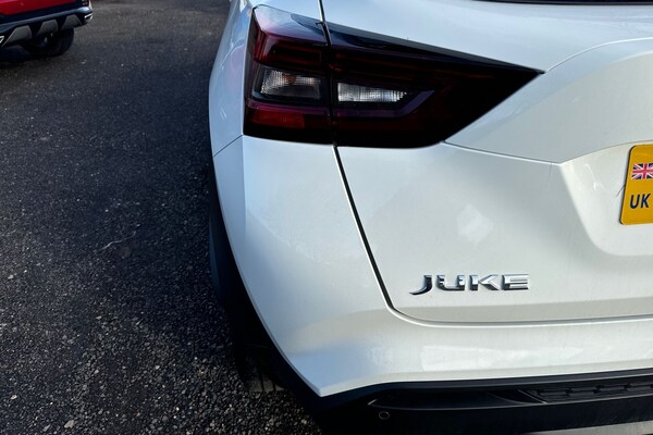 Used Nissan Juke 2024 for sale - 72883892: Photo 33