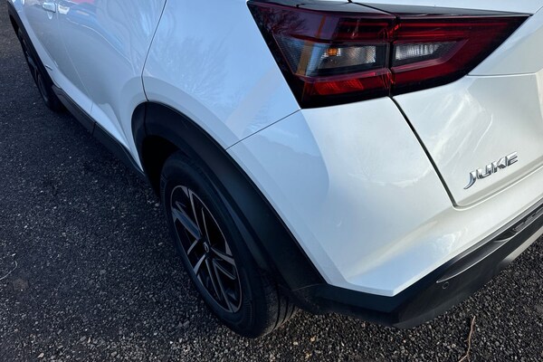 Used Nissan Juke 2024 for sale - 72883892: Photo 34