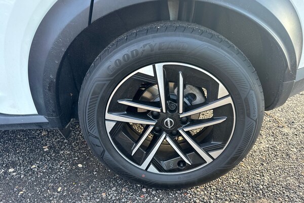 Used Nissan Juke 2024 for sale - 72883892: Photo 35