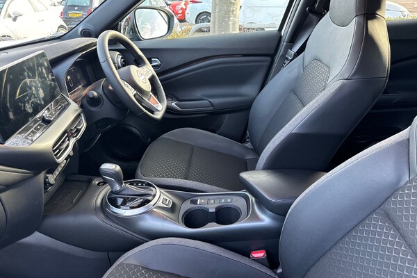 Used Nissan Juke 2024 for sale - 72883892: Photo 36