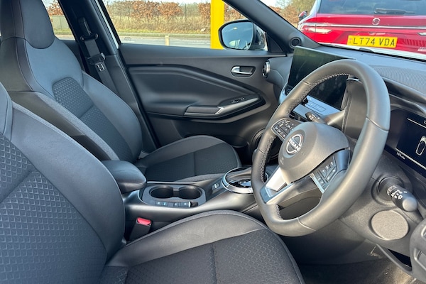 Used Nissan Juke 2024 for sale - 72883892: Photo 39
