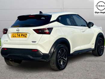 Used Nissan Juke 2024 for sale - 72883892: Photo