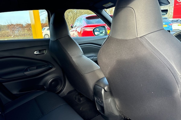 Used Nissan Juke 2024 for sale - 72883892: Photo 40