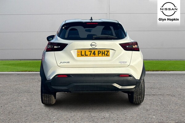 Used Nissan Juke 2024 for sale - 72883892: Photo 4