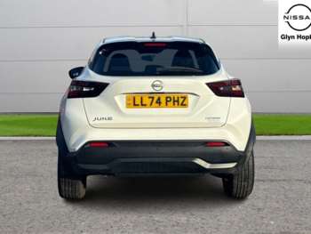 Used Nissan Juke 2024 for sale - 72883892: Photo