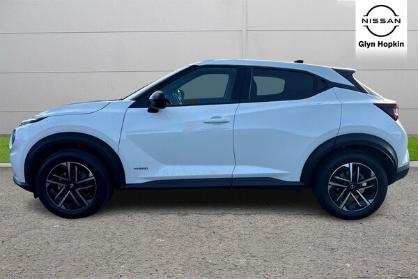 Used Nissan Juke 2024 for sale - 72883892: Photo 6