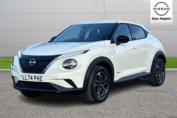 Used Nissan Juke 2024 for sale - 72883892: Photo 7