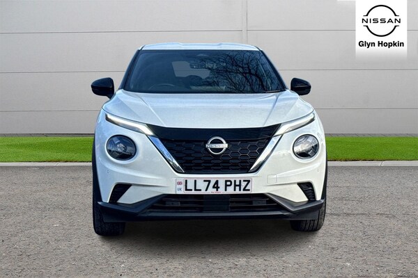 Used Nissan Juke 2024 for sale - 72883892: Photo 8
