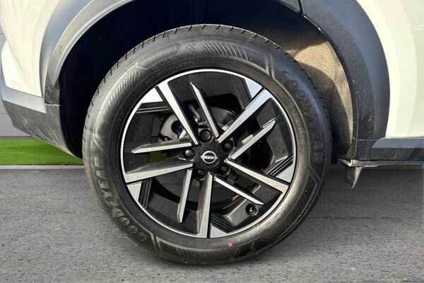 Used Nissan Juke 2024 for sale - 72883892: Photo 9