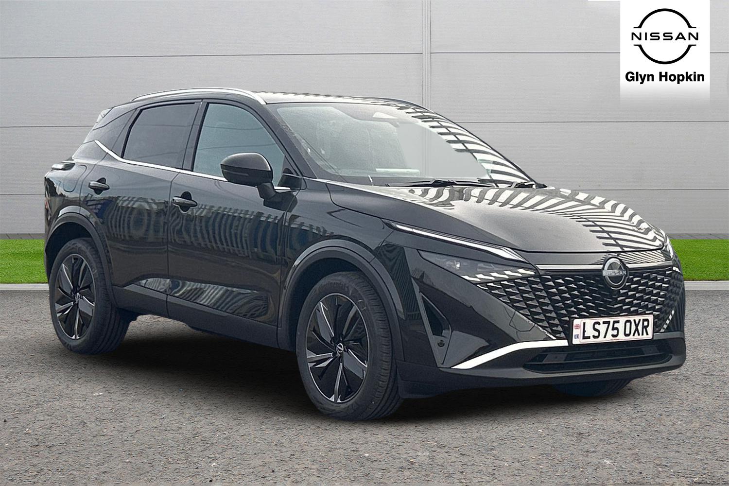 Used Nissan Qashqai 2025 for sale - 76079401: Photo 1