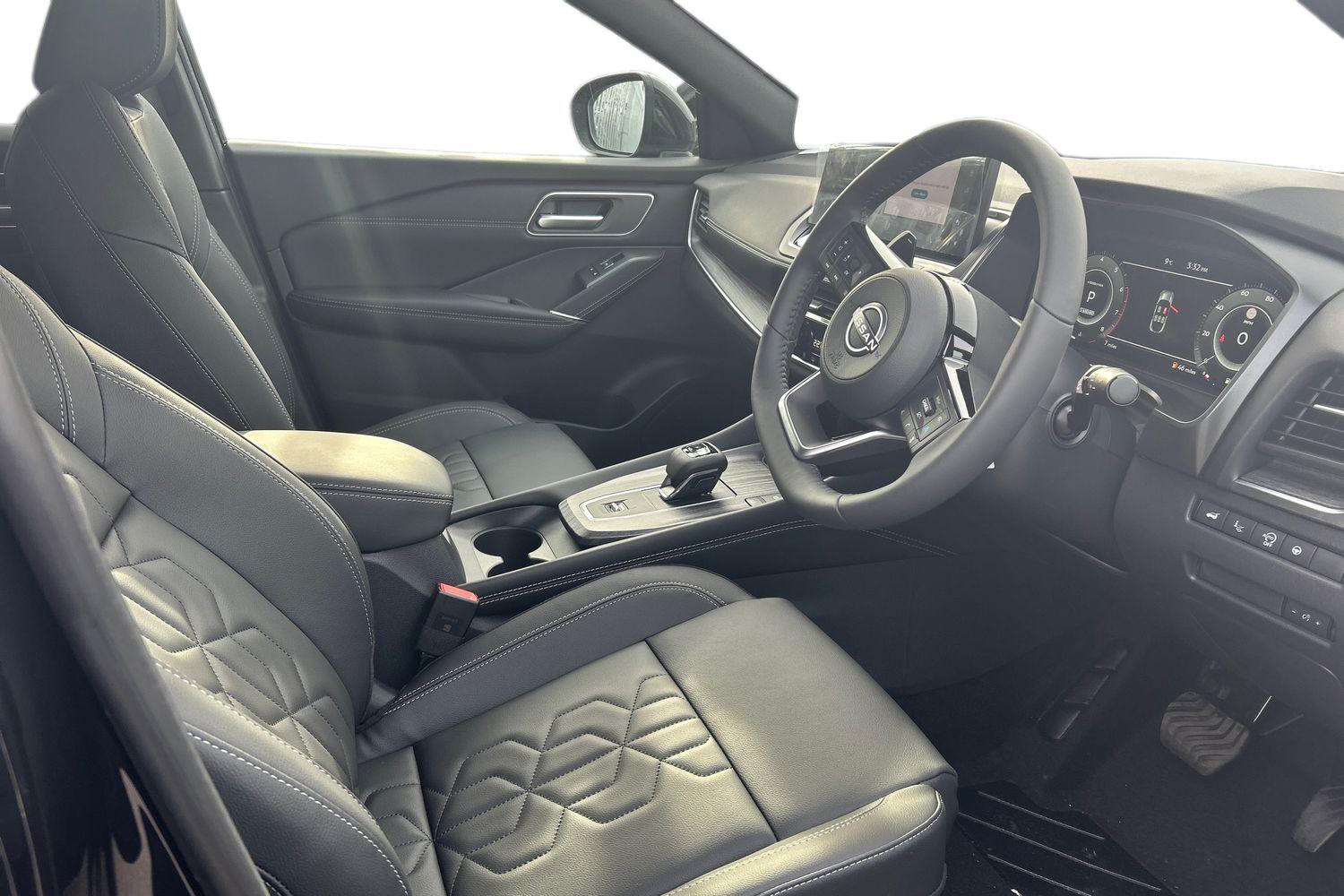 Used Nissan Qashqai 2025 for sale - 76079401: Photo 10