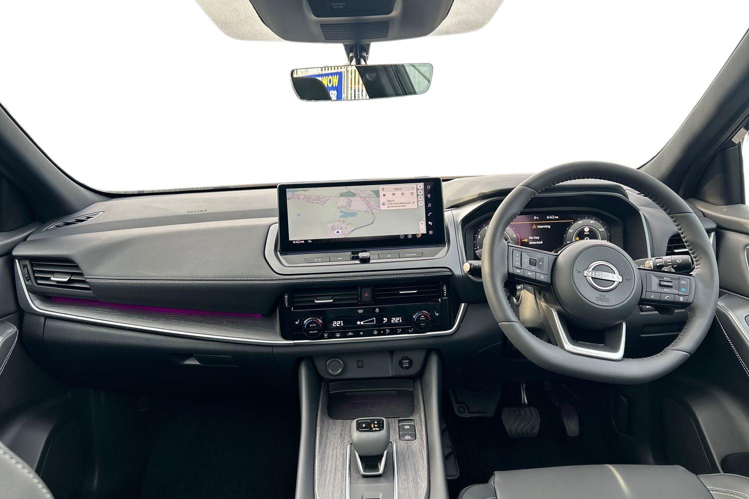 Used Nissan Qashqai 2025 for sale - 76079401: Photo 12