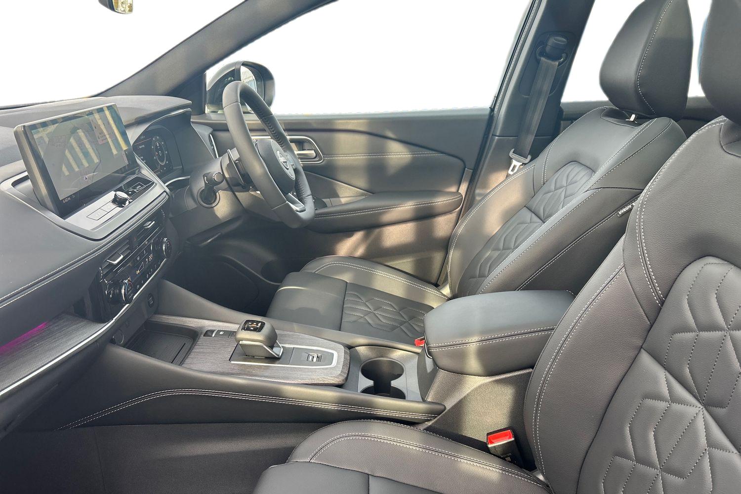 Used Nissan Qashqai 2025 for sale - 76079401: Photo 13