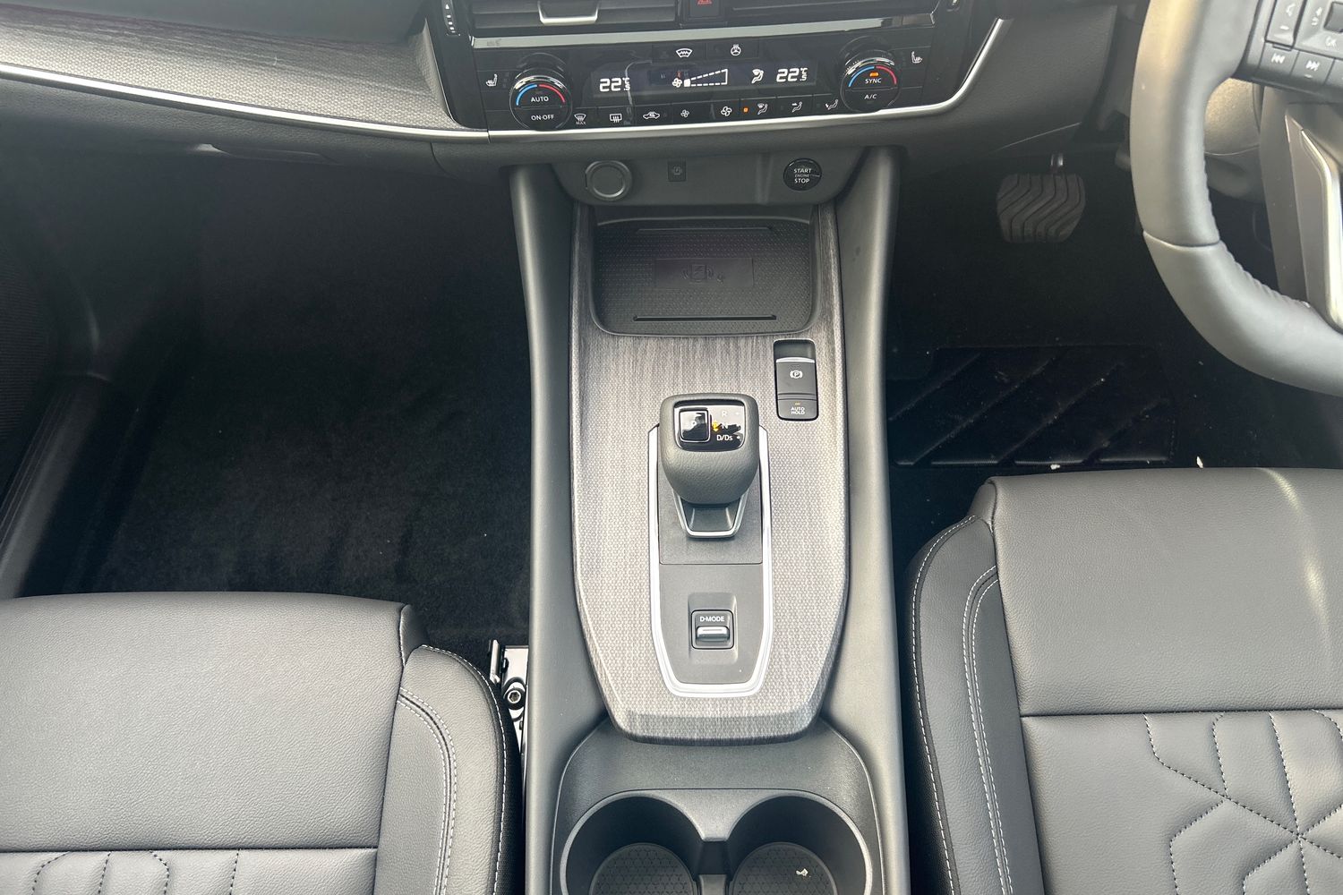 Used Nissan Qashqai 2025 for sale - 76079401: Photo 14