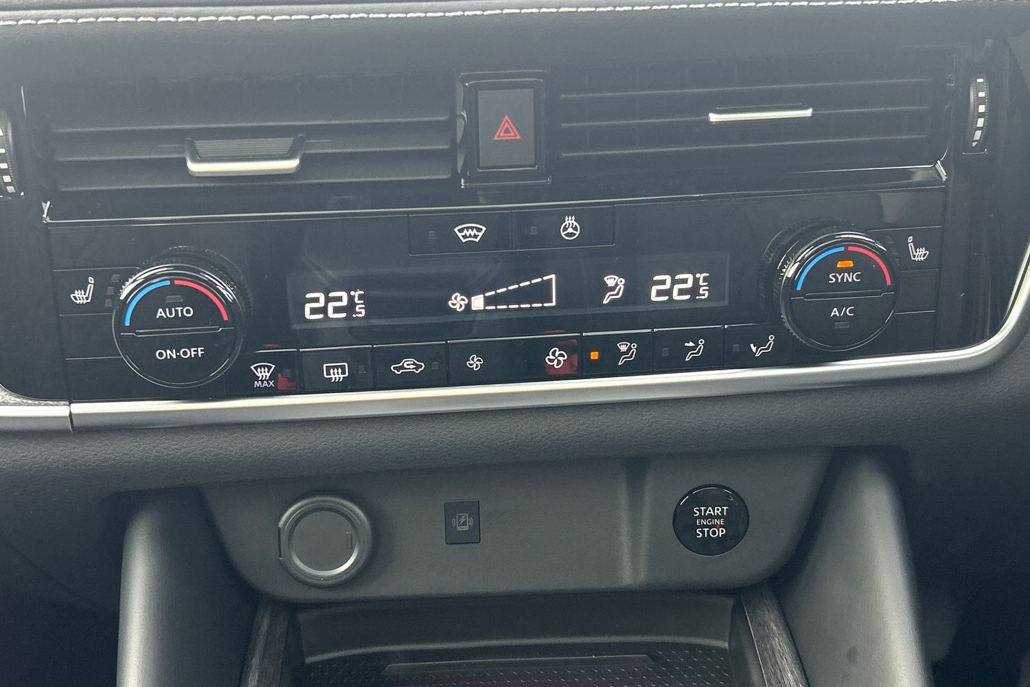 Used Nissan Qashqai 2025 for sale - 76079401: Photo 15