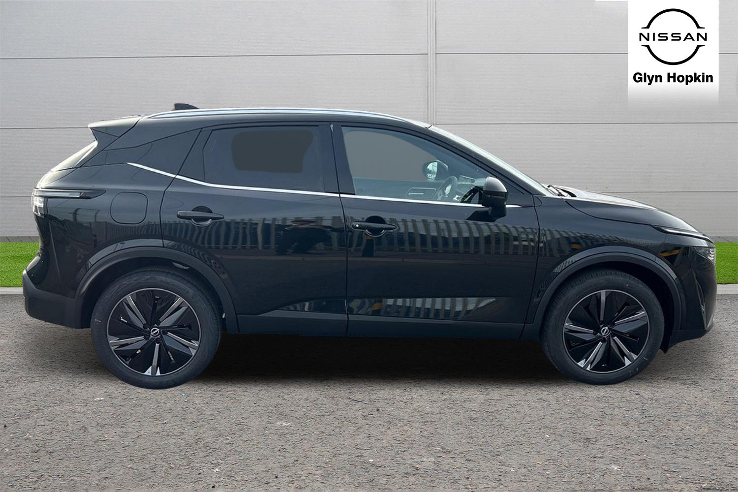 Used Nissan Qashqai 2025 for sale - 76079401: Photo 2