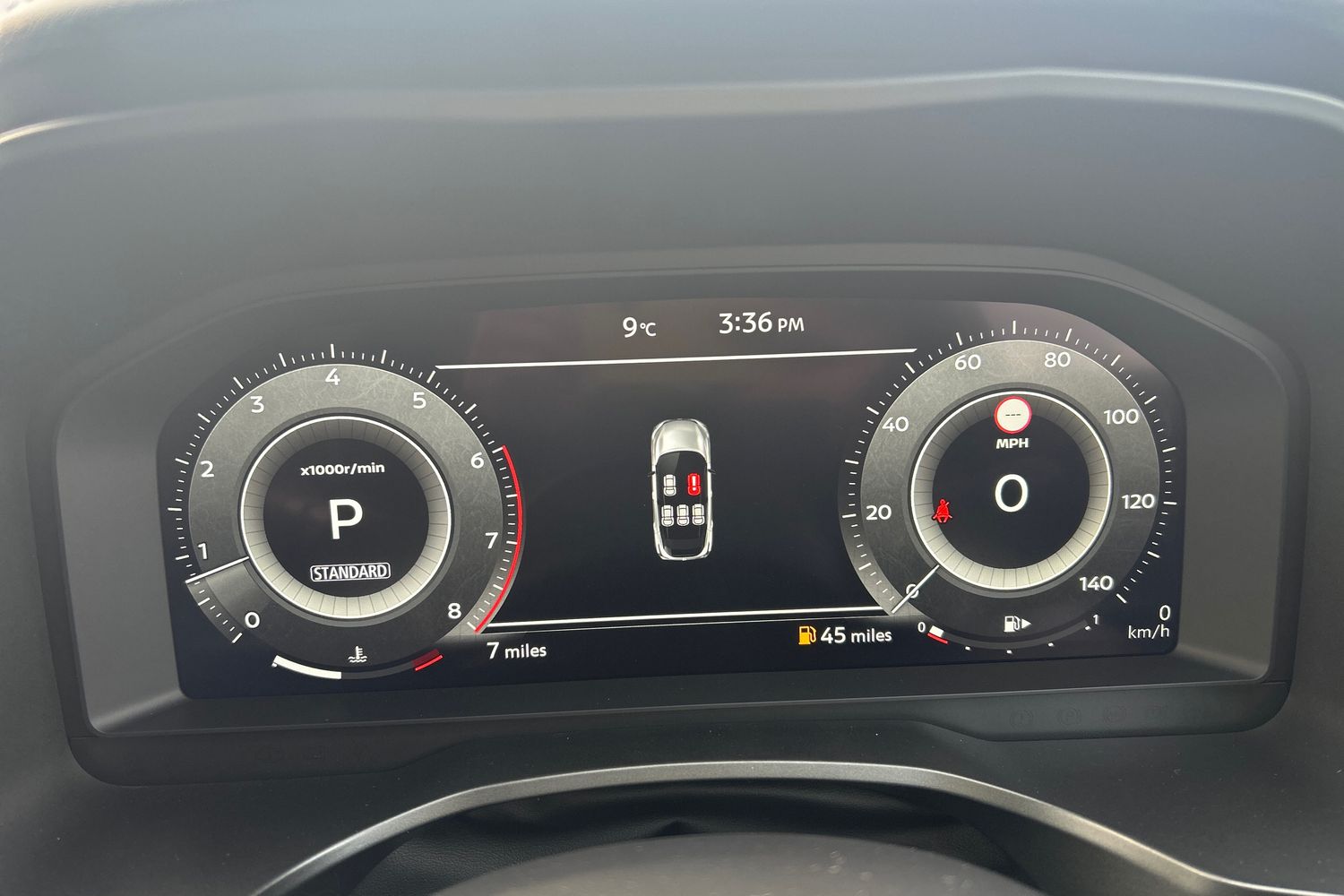 Used Nissan Qashqai 2025 for sale - 76079401: Photo 20