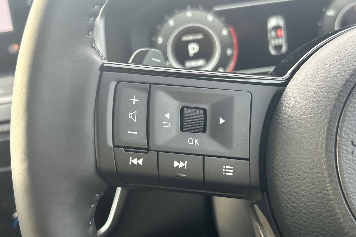 Used Nissan Qashqai 2025 for sale - 76079401: Photo 21