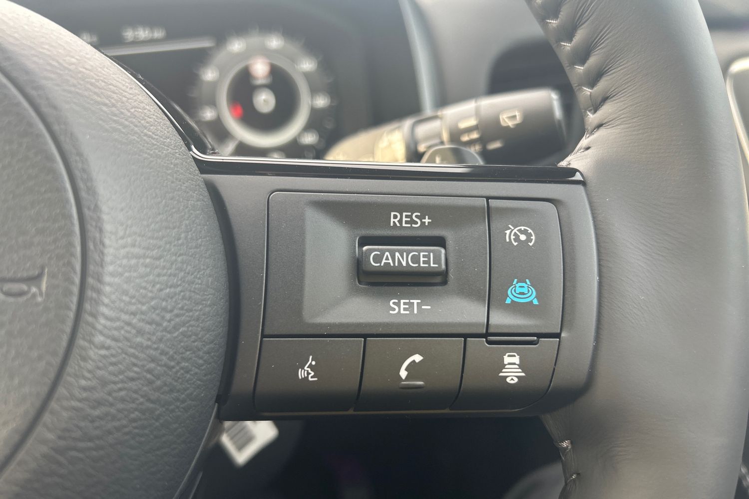 Used Nissan Qashqai 2025 for sale - 76079401: Photo 22