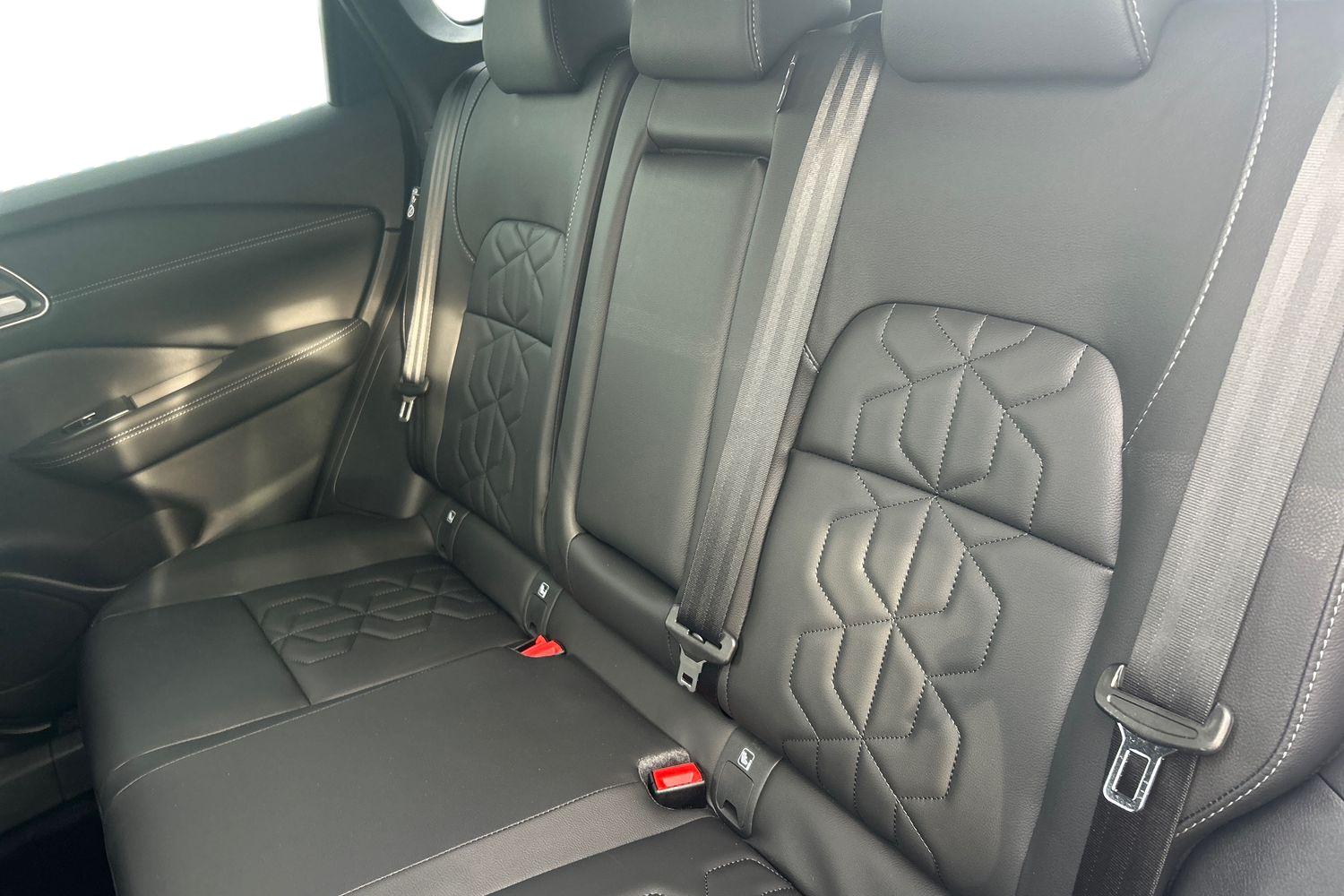 Used Nissan Qashqai 2025 for sale - 76079401: Photo 23