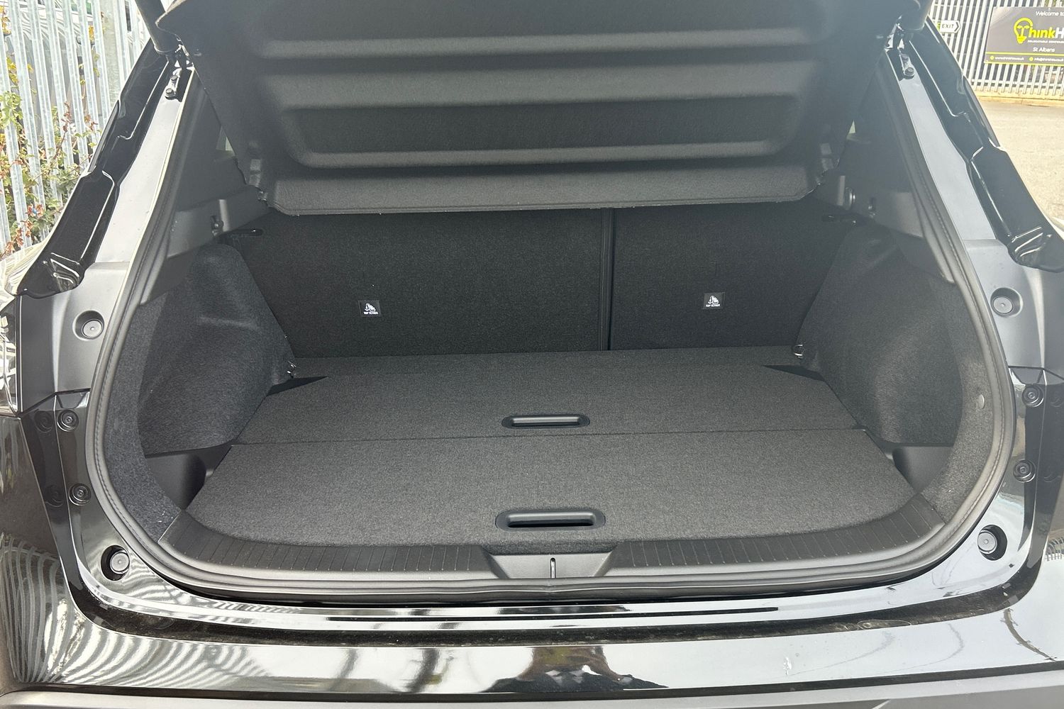 Used Nissan Qashqai 2025 for sale - 76079401: Photo 24