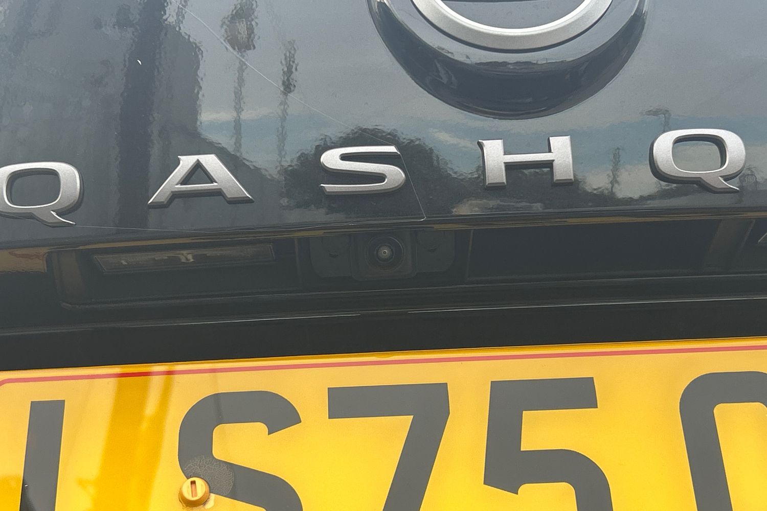 Used Nissan Qashqai 2025 for sale - 76079401: Photo 26
