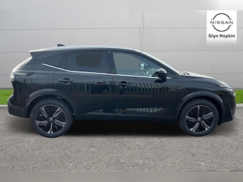 Used Nissan Qashqai 2025 for sale - 76079401: Photo 2