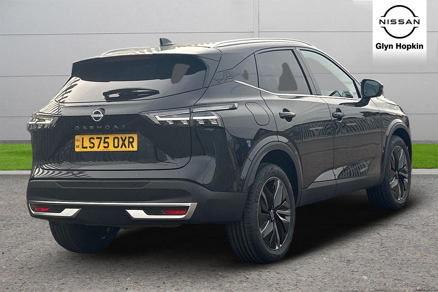 Used Nissan Qashqai 2025 for sale - 76079401: Photo 3