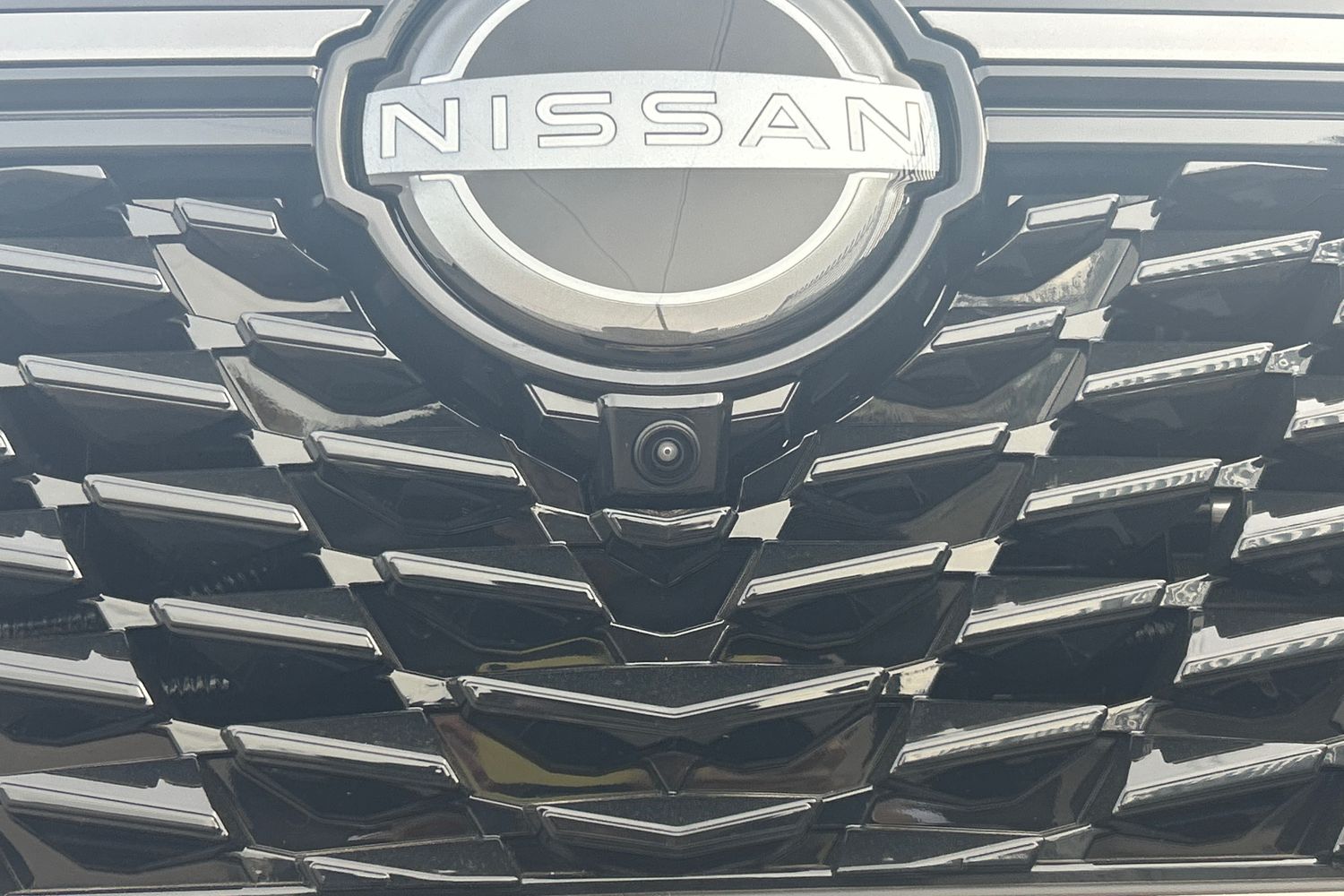 Used Nissan Qashqai 2025 for sale - 76079401: Photo 30