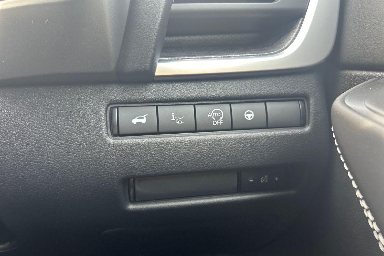 Used Nissan Qashqai 2025 for sale - 76079401: Photo 33