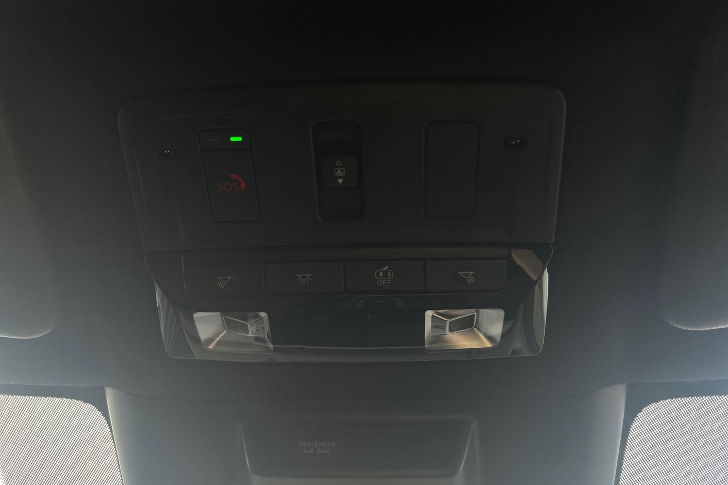 Used Nissan Qashqai 2025 for sale - 76079401: Photo 39