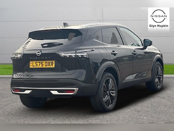 Used Nissan Qashqai 2025 for sale - 76079401: Photo 3