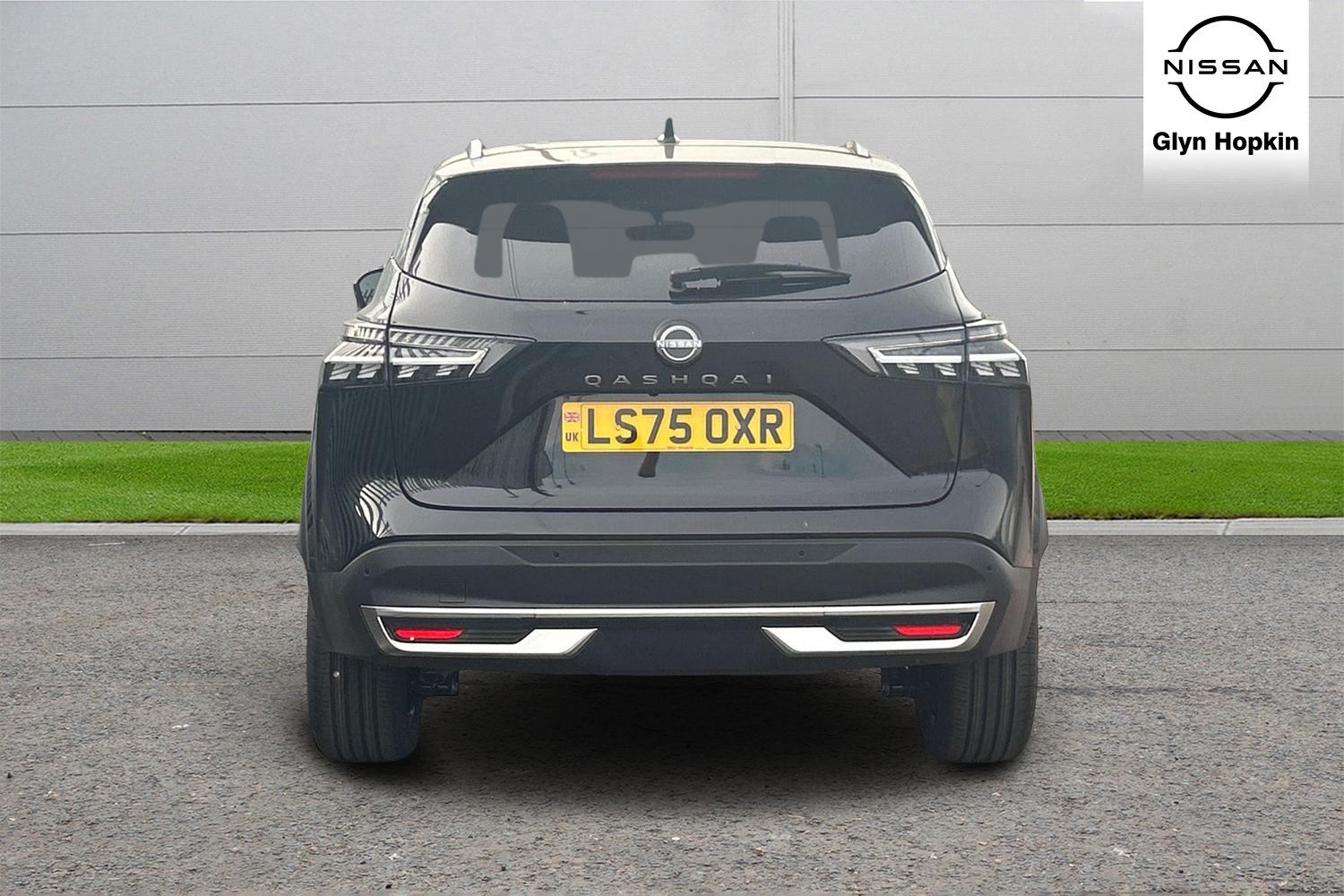 Used Nissan Qashqai 2025 for sale - 76079401: Photo 4