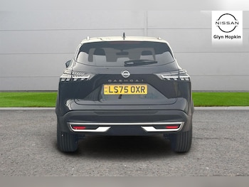 Used Nissan Qashqai 2025 for sale - 76079401: Photo 4