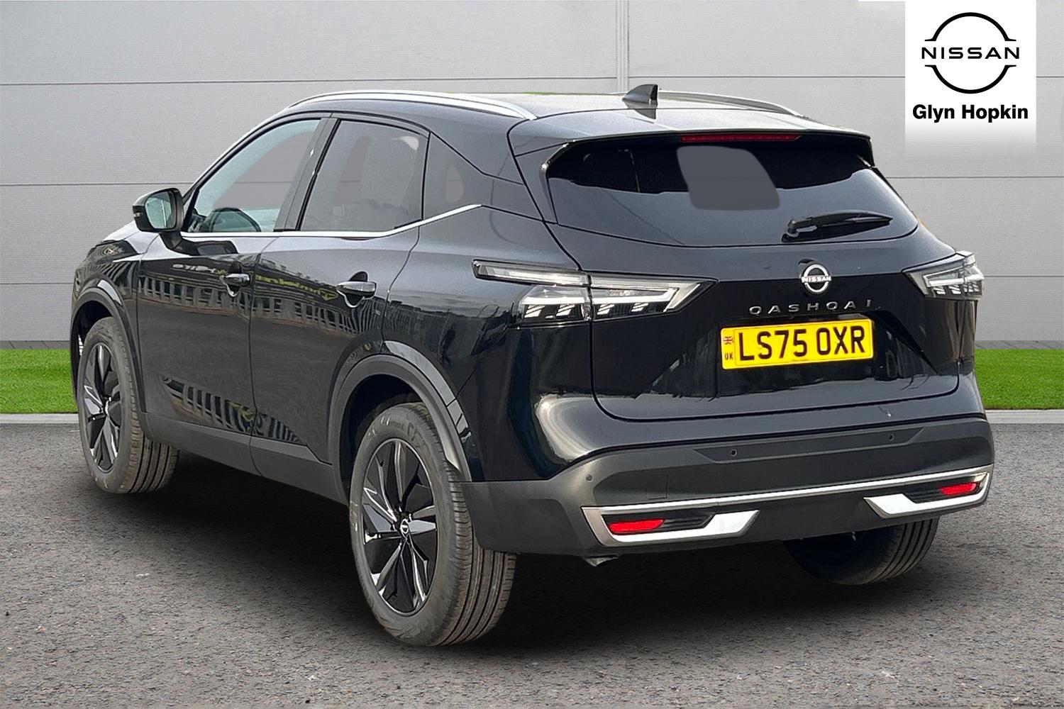 Used Nissan Qashqai 2025 for sale - 76079401: Photo 5