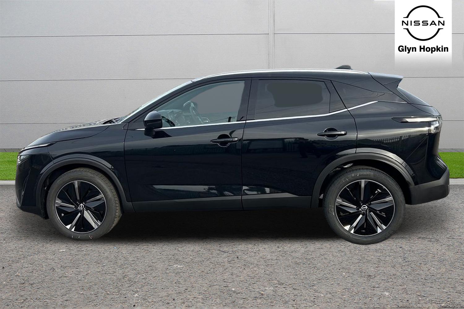 Used Nissan Qashqai 2025 for sale - 76079401: Photo 6