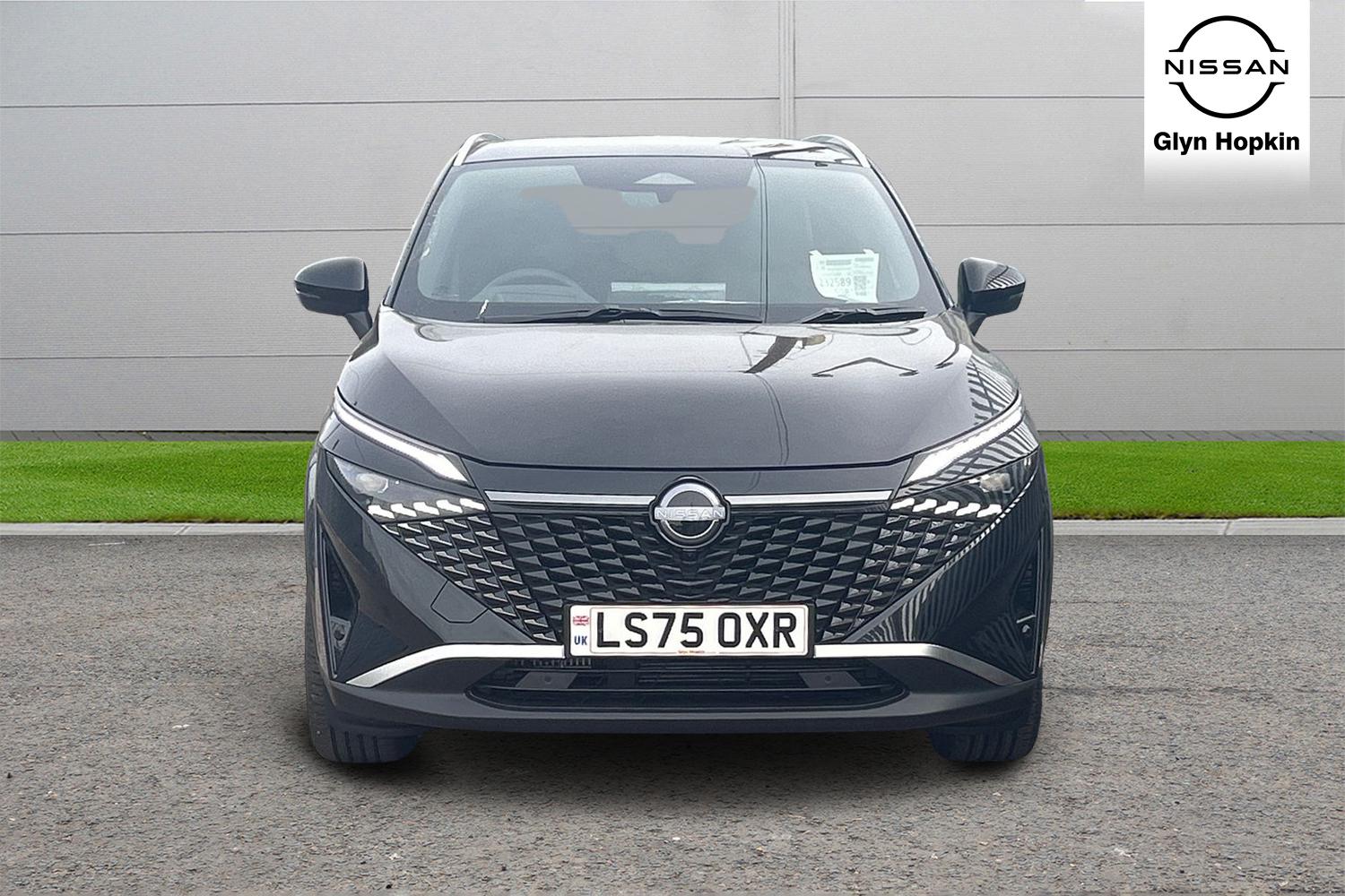 Used Nissan Qashqai 2025 for sale - 76079401: Photo 8