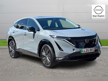 Nissan - ARIYA