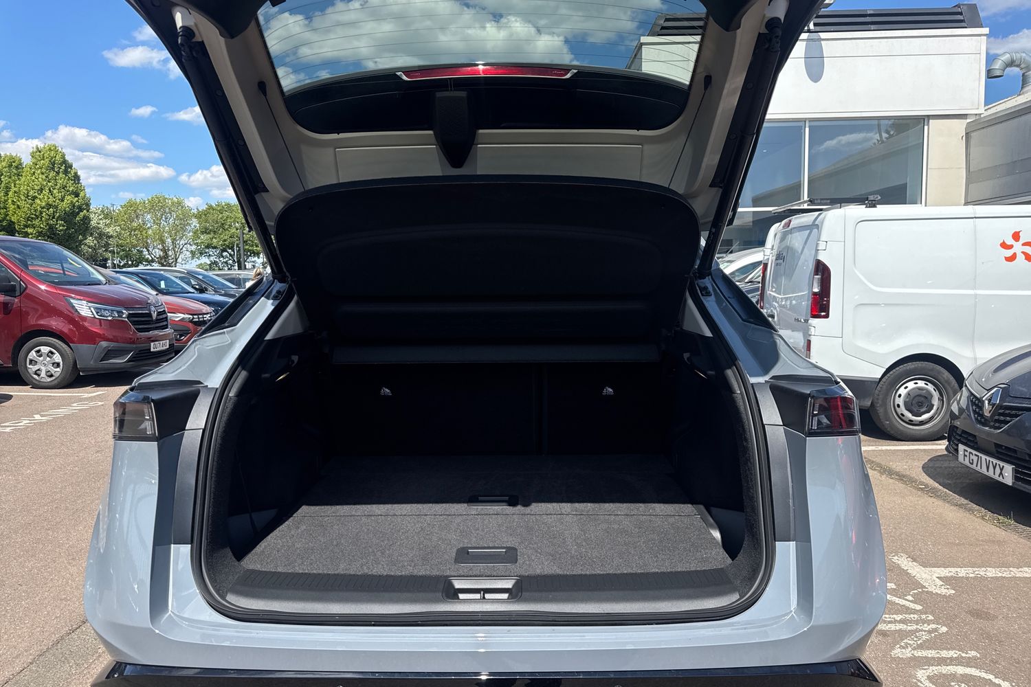 Vehicle 24