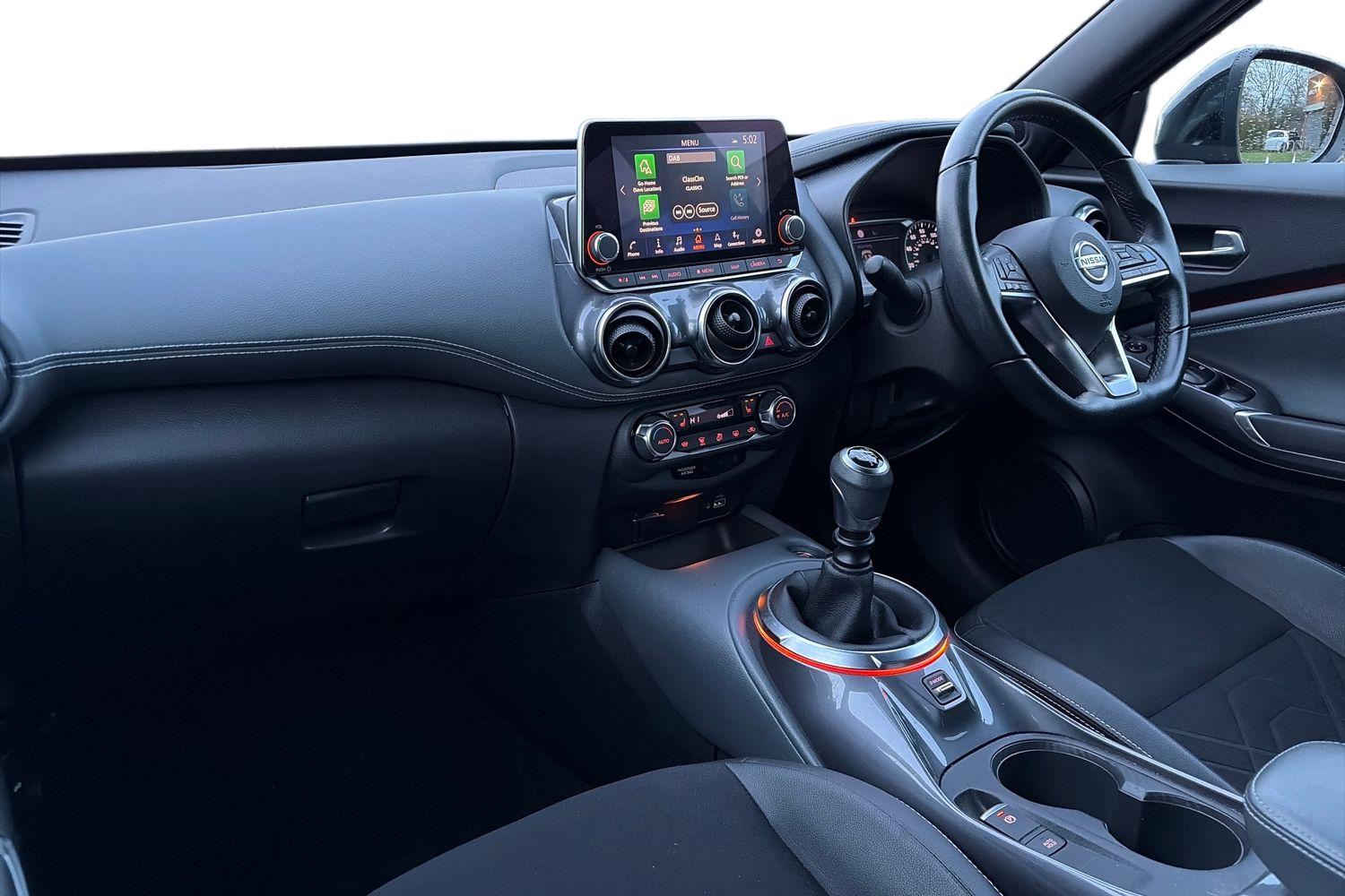 Used Nissan Juke 2022 for sale - 77634684: Photo 13