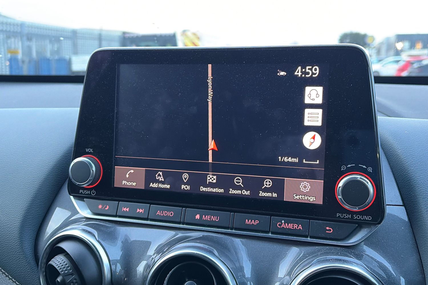 Used Nissan Juke 2022 for sale - 77634684: Photo 18