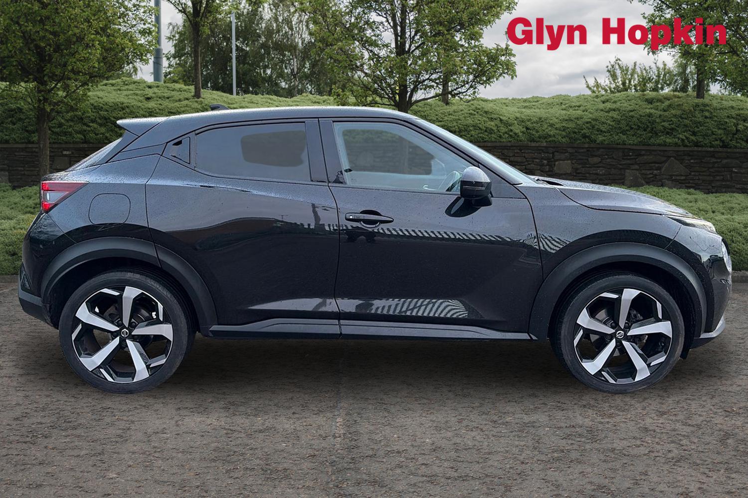 Used Nissan Juke 2022 for sale - 77634684: Photo 2