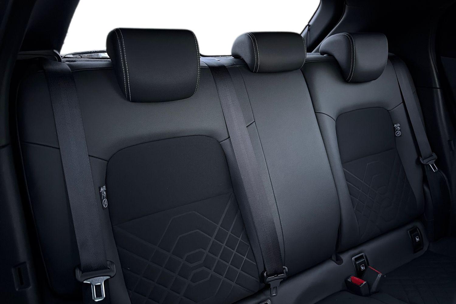 Used Nissan Juke 2022 for sale - 77634684: Photo 23