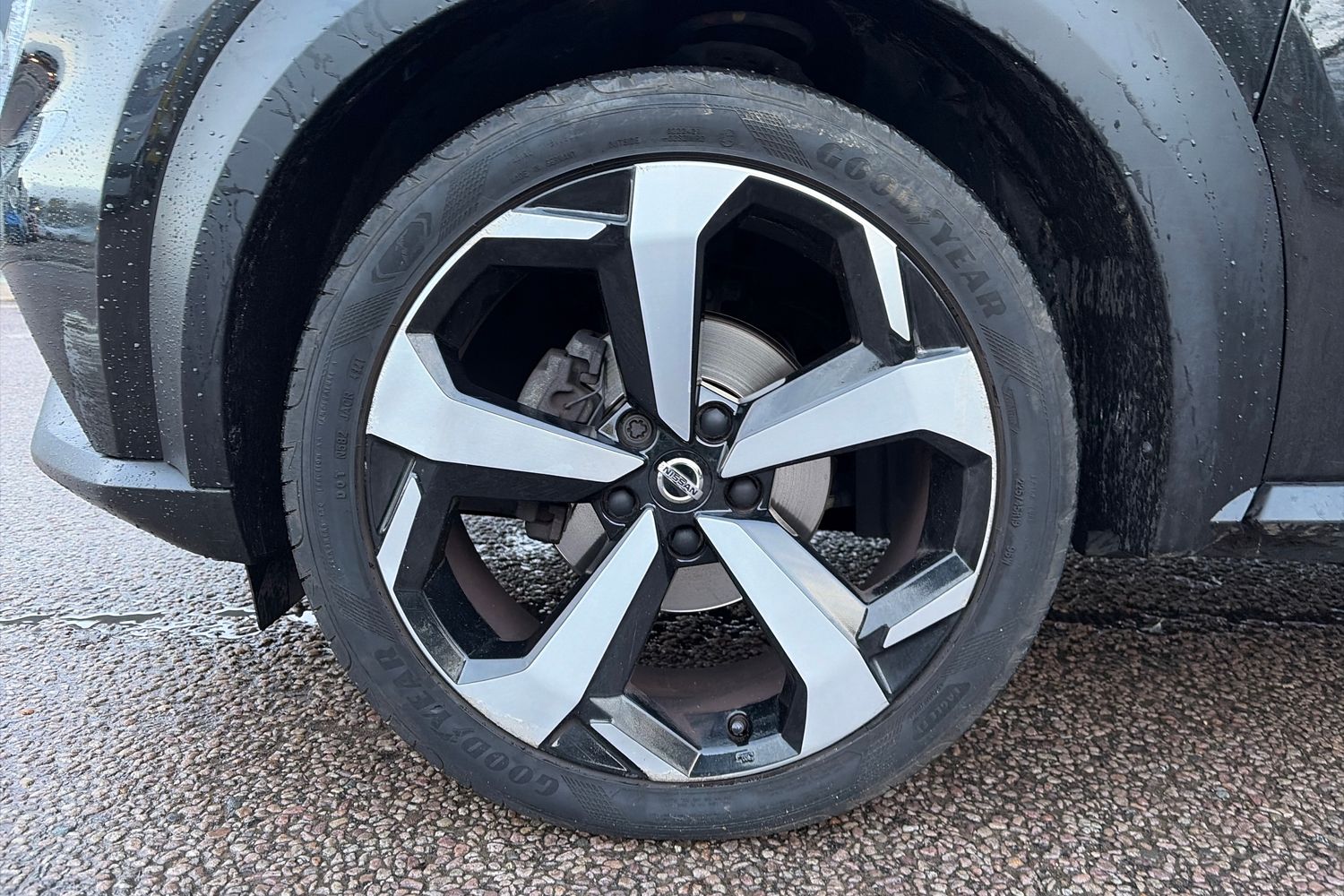 Used Nissan Juke 2022 for sale - 77634684: Photo 25