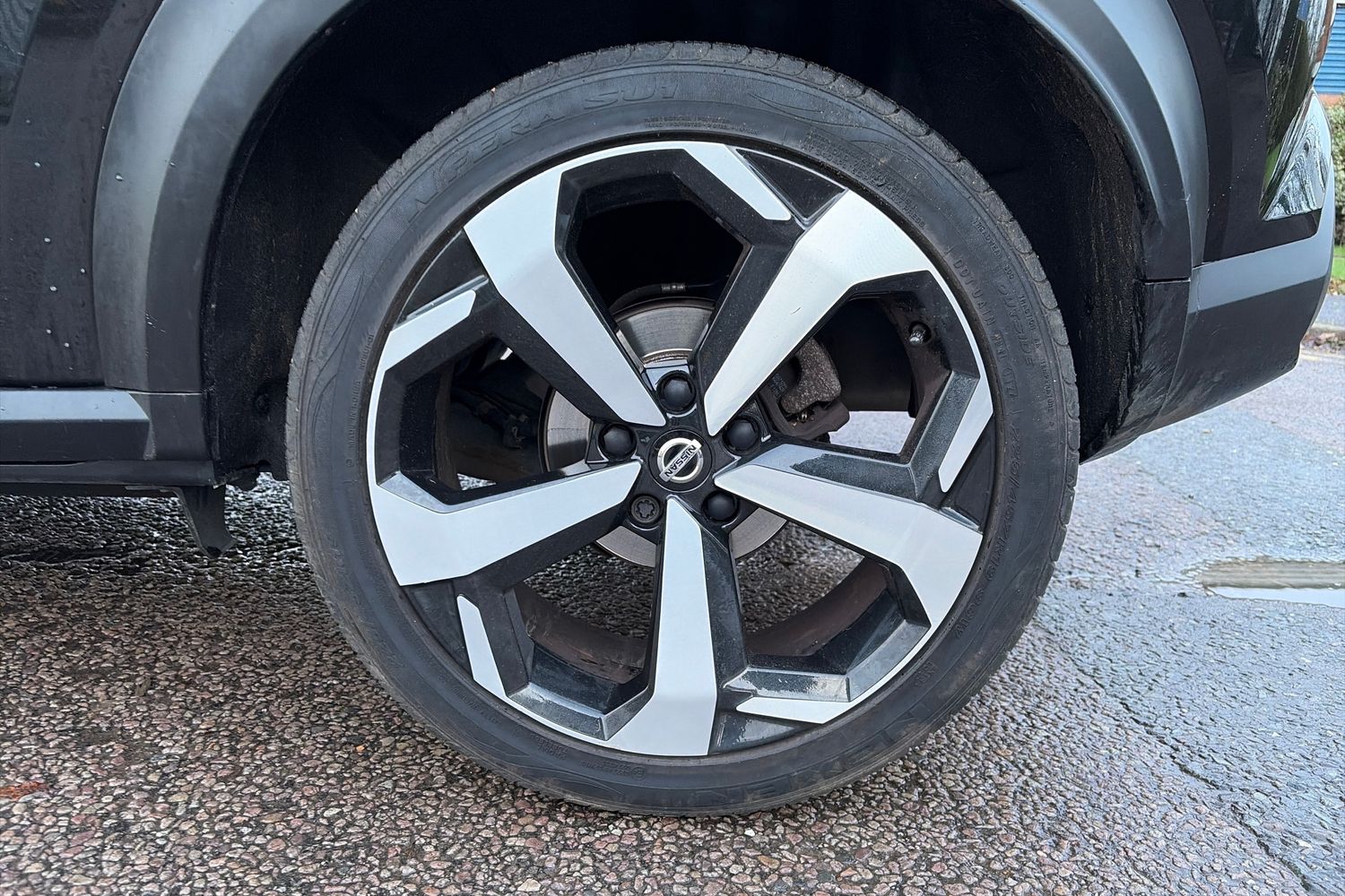 Used Nissan Juke 2022 for sale - 77634684: Photo 26